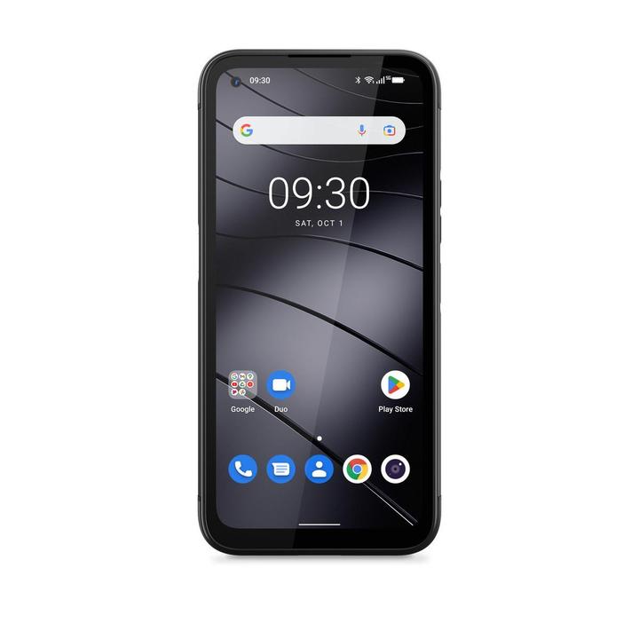GIGASET GX6 PRO (128 GB, Titan, 6.6", 50 MP, 5G)