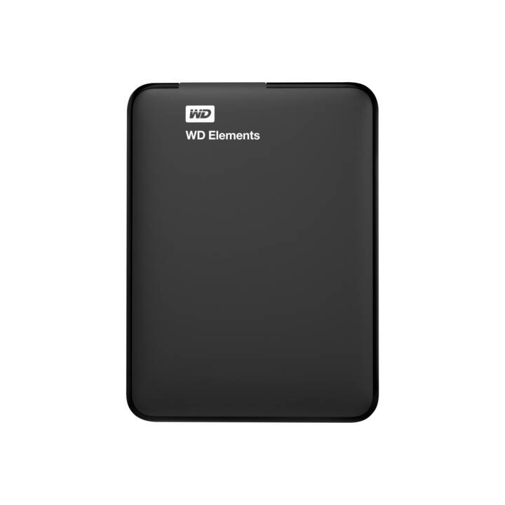 WD Elements Portable (USB di tipo A, 1 TB)