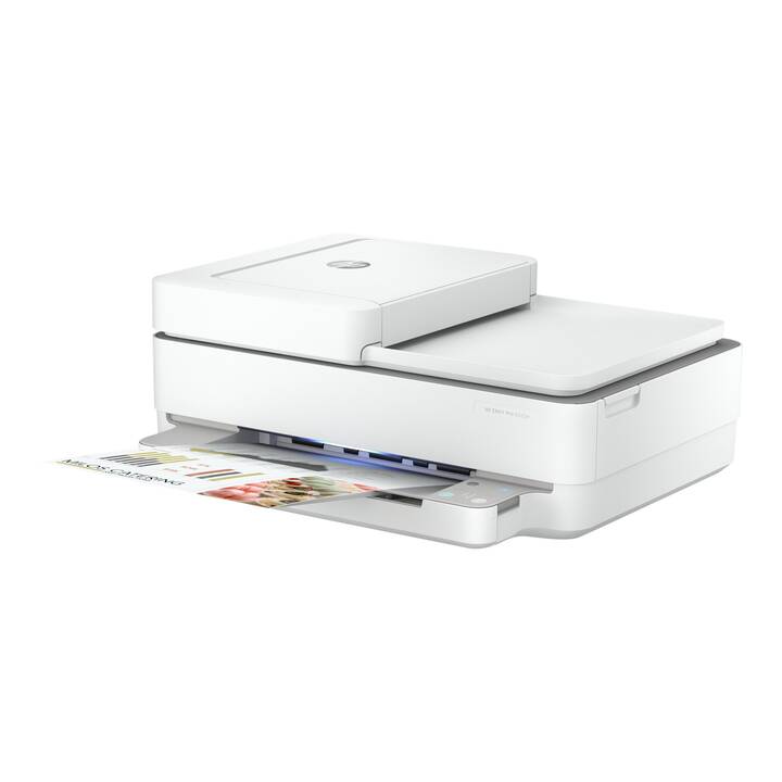 HP ENVY 6420e (Stampante a getto d'inchiostro, Colori, Instant Ink, WLAN)