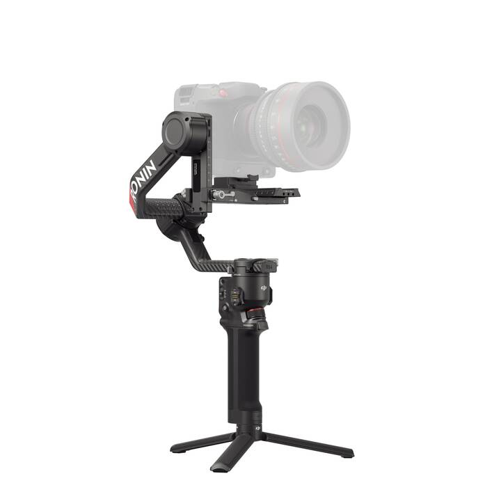 DJI Stabilisateur pour caméras RS 4 Pro