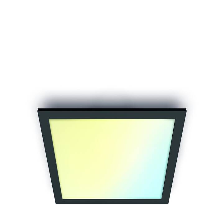 WIZ Deckenleuchte Ceiling SQ (Schwarz)