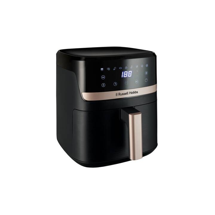 RUSSELL HOBBS SatisFry Heissluftfritteuse