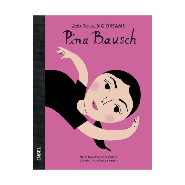 Pina Bausch