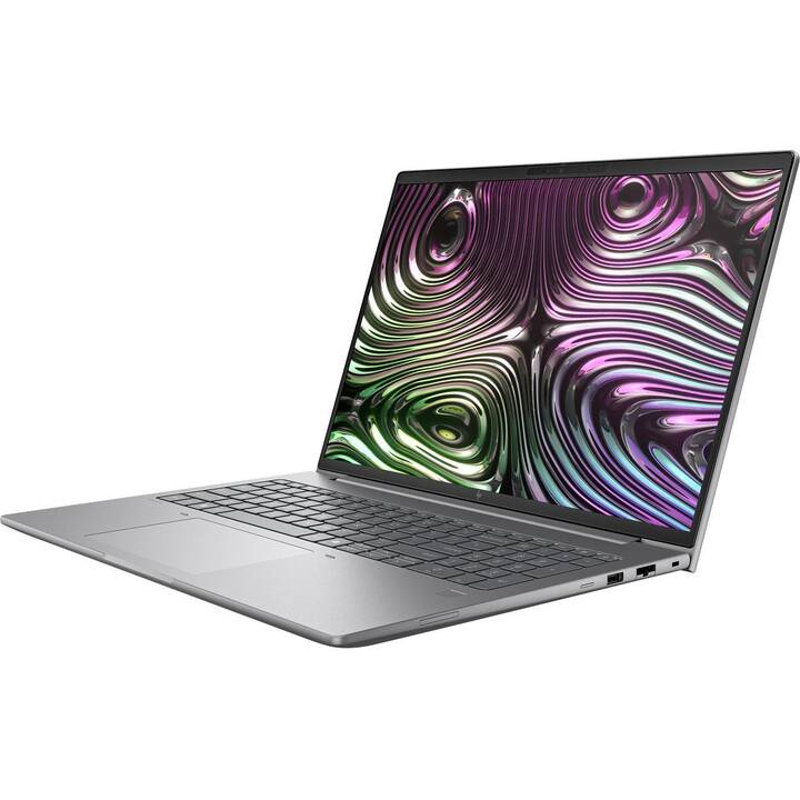 HP ZBook X G1i (16