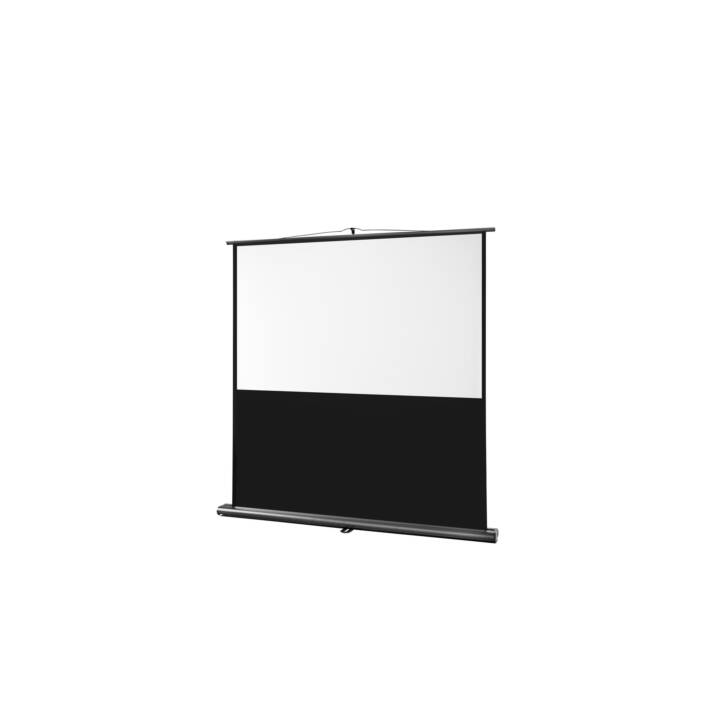 CELEXON Mobile Leinwand handbetrieben Ultramobile Plus Professional (236 cm, 16:10)