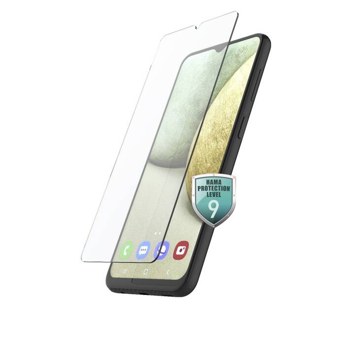 HAMA Displayschutzglas Premium Crystal Glass (Galaxy A23)