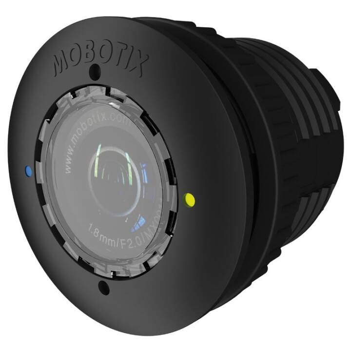 MOBOTIX Module de capteur de caméra Mx-O-SMA-S-6L061-b (6 MP, Bullet)
