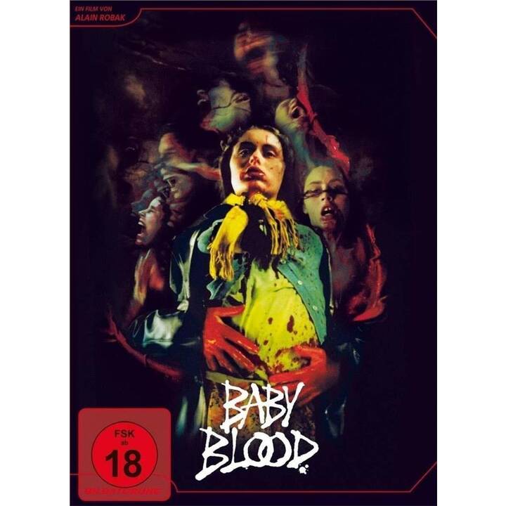 Baby Blood (FR, EN, DE)
