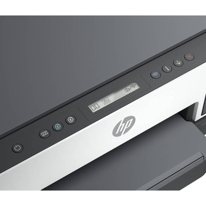 HP Smart Tank 7005 All-in-One (Stampante a getto d'inchiostro, Colori, WLAN, Bluetooth)