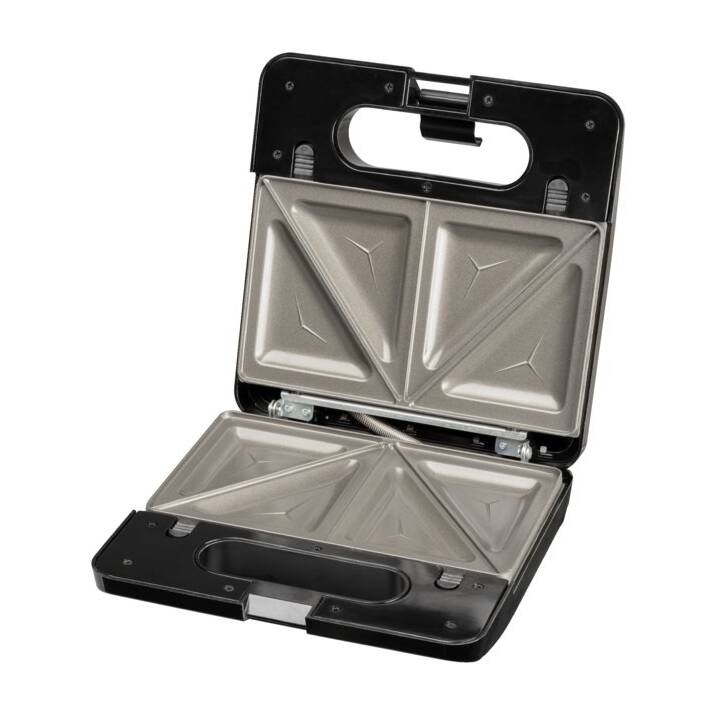 INTERTRONIC 3-in-1 Sandwich Maker