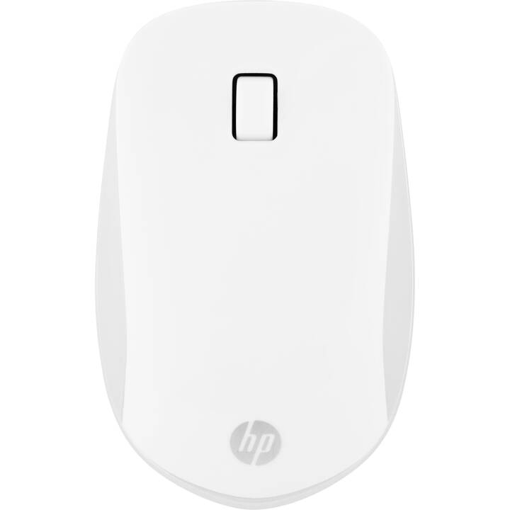 HP 410 Slim Mouse (Senza fili, Office)