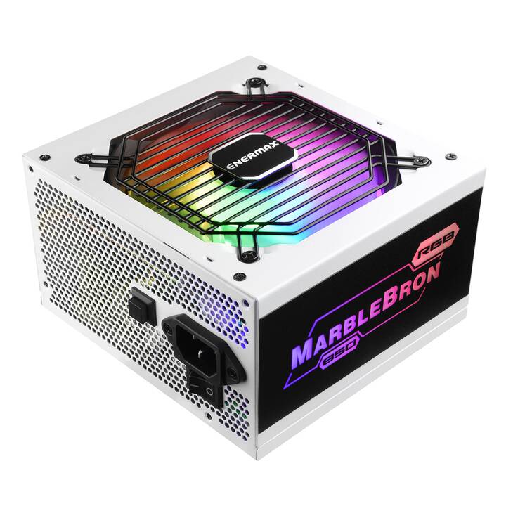ENERMAX TECHNOLOGY EMB850EWT-W-RGB (850 W)