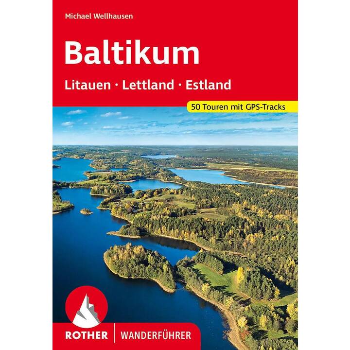 Baltikum - Litauen, Lettland und Estland