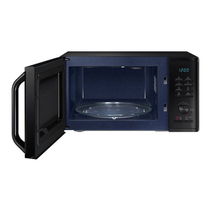 SAMSUNG MG23K3505AK/SW (23 l, 800 W)