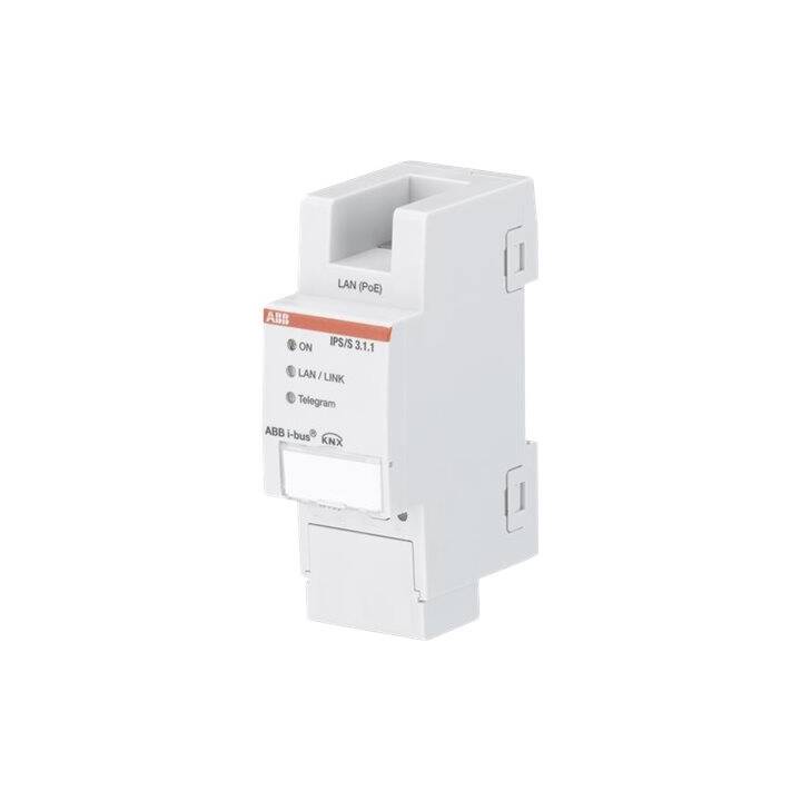 ABB Gateway KNX IPS/S3.1.1