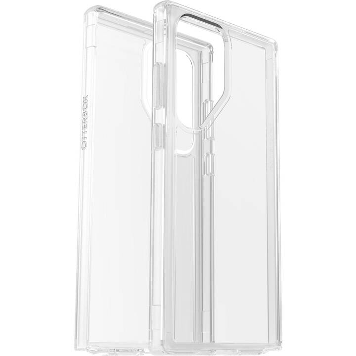 OTTERBOX Backcover (Galaxy S23 Ultra, Transparent)