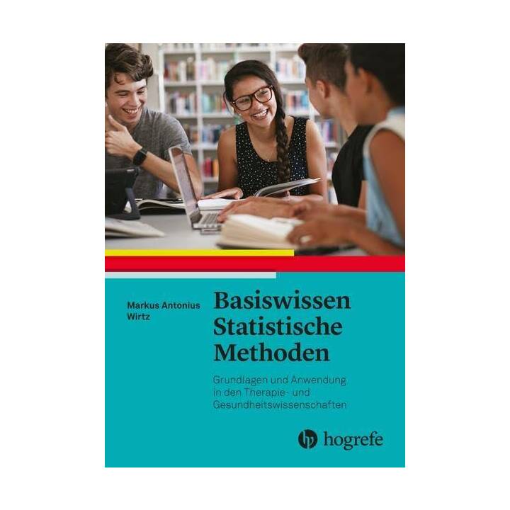 Basiswissen Statistische Methoden