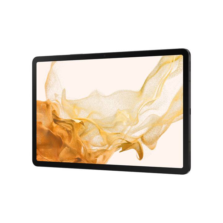 SAMSUNG Galaxy Tab S8 WiFi (11", 128 GB, Graphit)