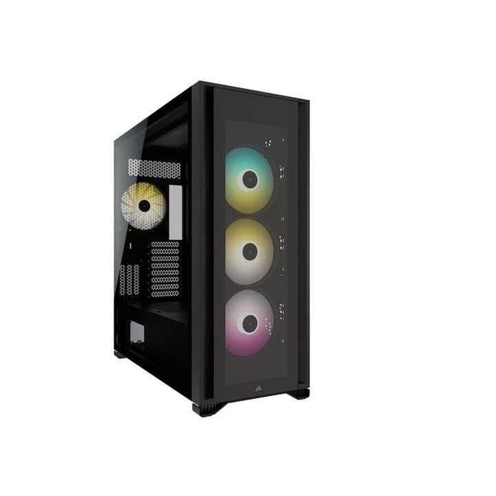 CORSAIR iCUE 7000X RGB (Big Tower)