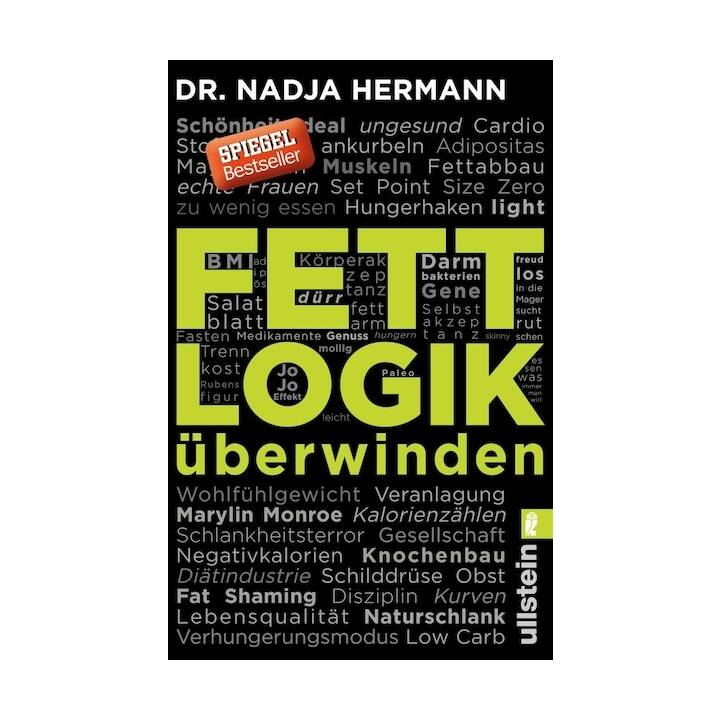 Fettlogik überwinden