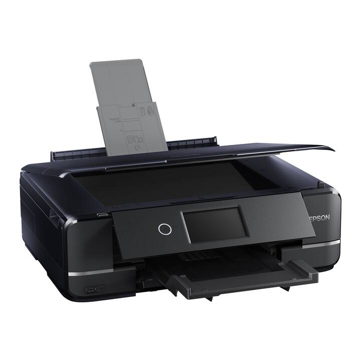 EPSON Photo XP-970 Small-in-One (Imprimante à jet d'encre, Couleur, Wi-Fi, WLAN)