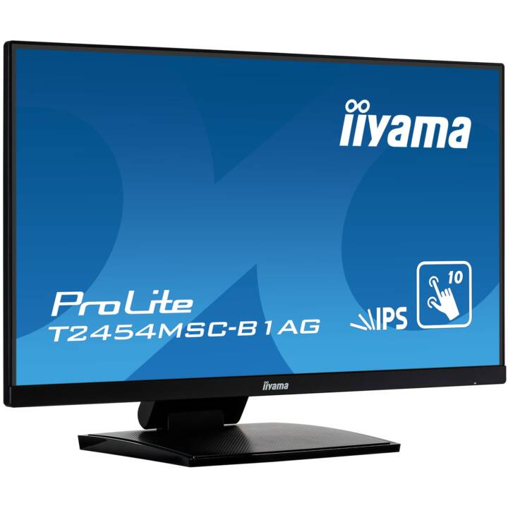 IIYAMA ProLite T2454MSC-B1AG (23.8", LCD)