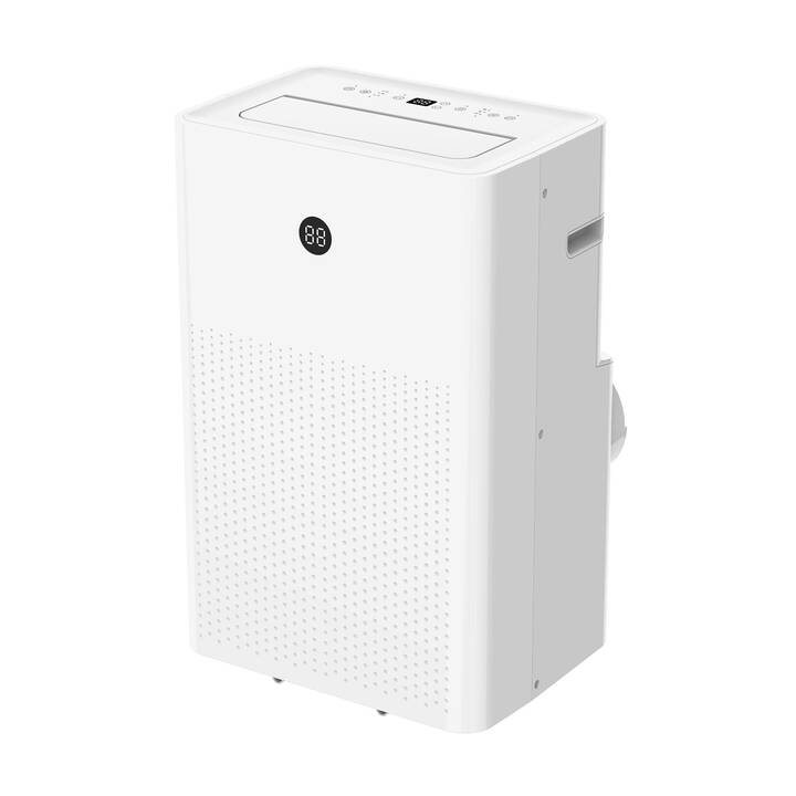INTERTRONIC Klimagerät (14000 BTU/h)