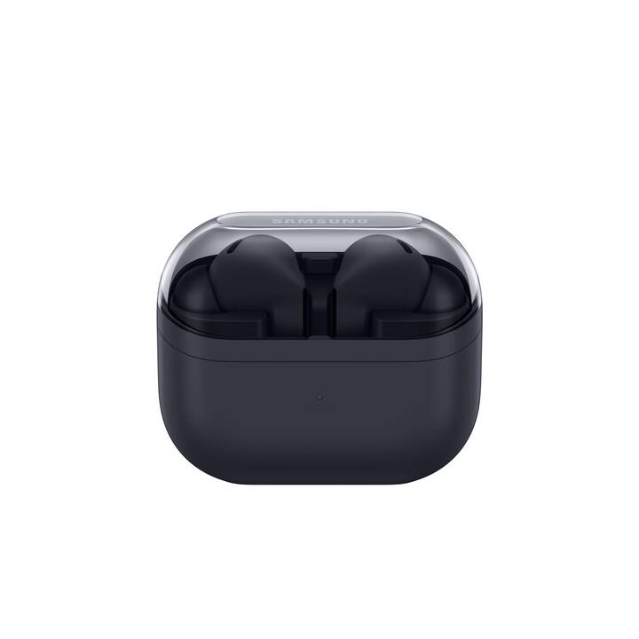 SAMSUNG Galaxy Buds3 FE (ANC, Schwarz) - Interdiscount