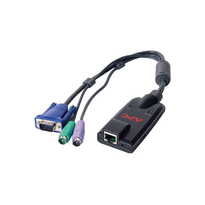 APC KVM-Switch Kabel