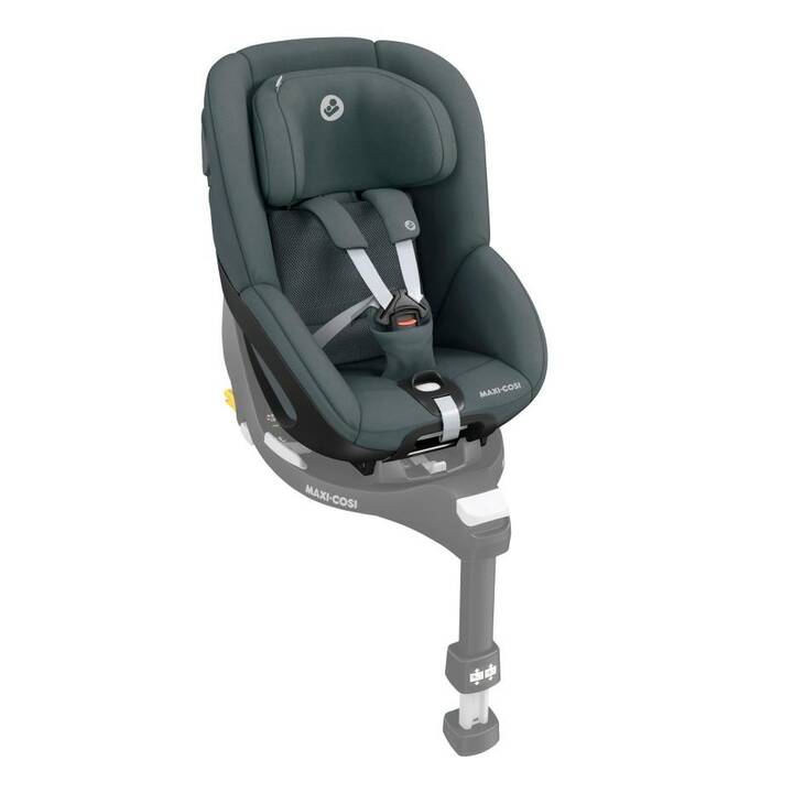 MAXI-COSI Siège auto pour enfants Pearl 360 (Gris)