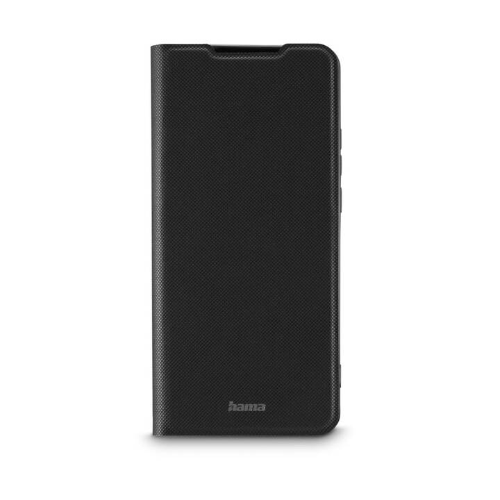 HAMA Tasche (Motorola Edge 40 Neo, Schwarz)