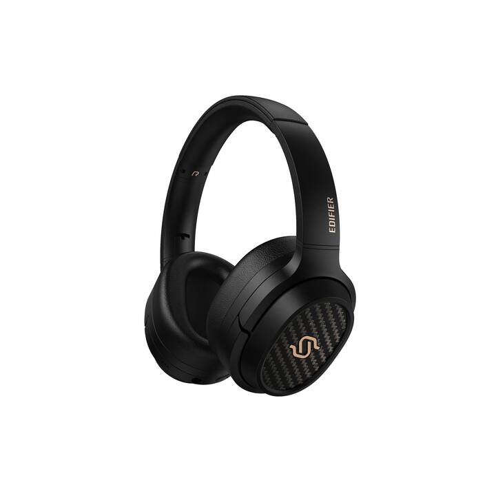 EDIFIER S3 (Over-Ear, Bluetooth 5.2, Black)