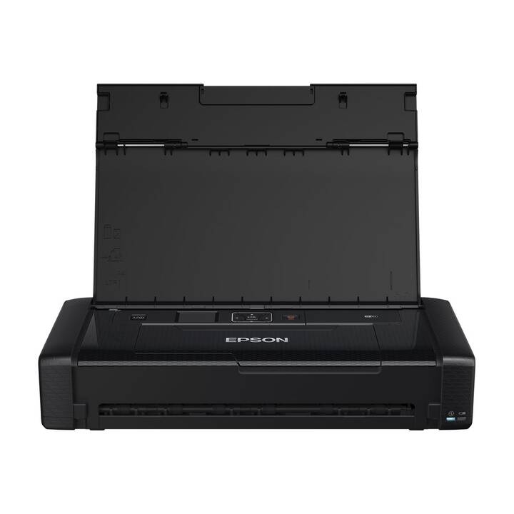 EPSON Workforce WF-110W (Imprimante à jet d'encre, Couleur, Wi-Fi, WLAN)