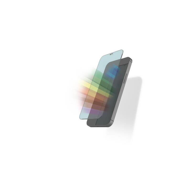 HAMA Displayschutzglas 3D-Full-Screen (iPhone 13 mini)