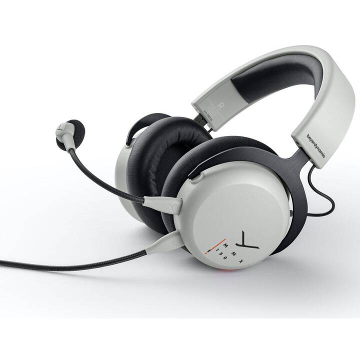 BEYERDYNAMIC Casque micro de jeu MMX 150 (Over-Ear)