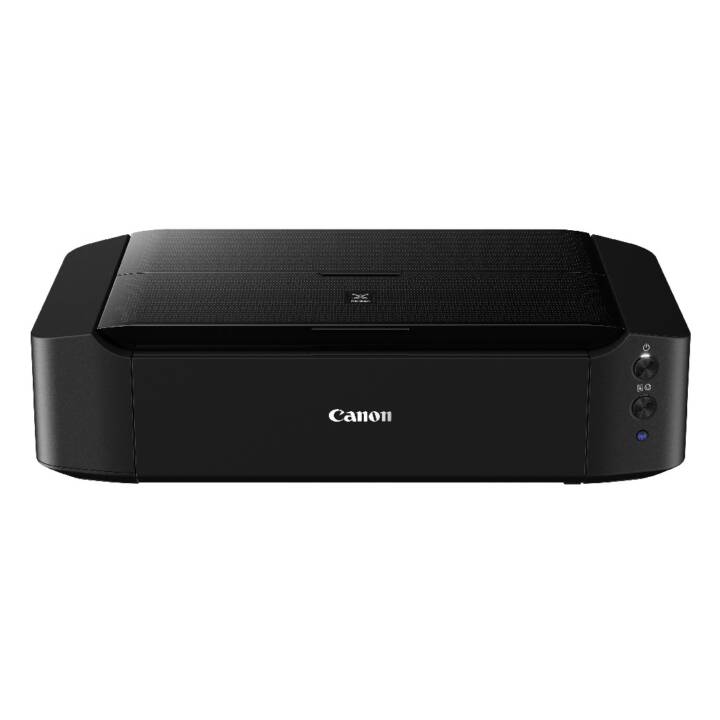 CANON Pixma iP8750 (Stampante a getto d'inchiostro, Colori, Wi-Fi)