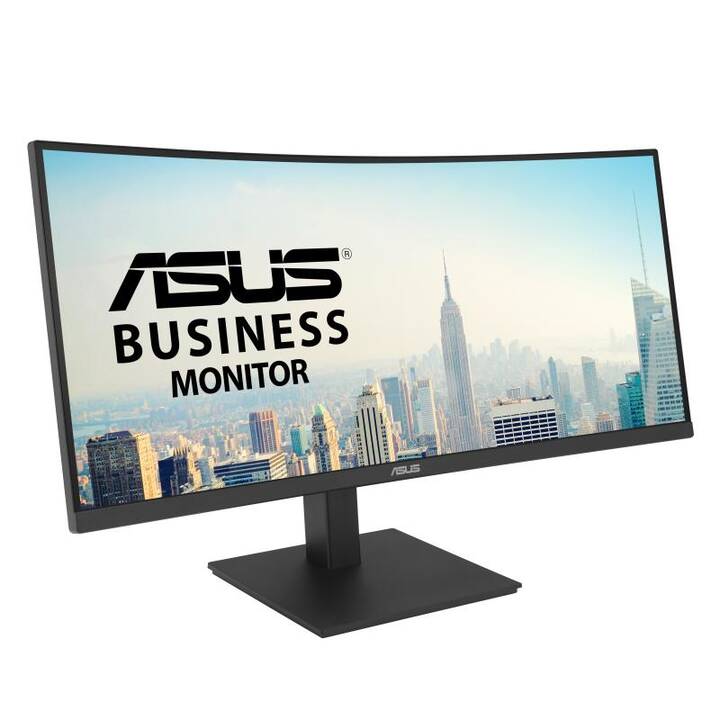 ASUS VA34VCPSN (34", 3440 x 1440)