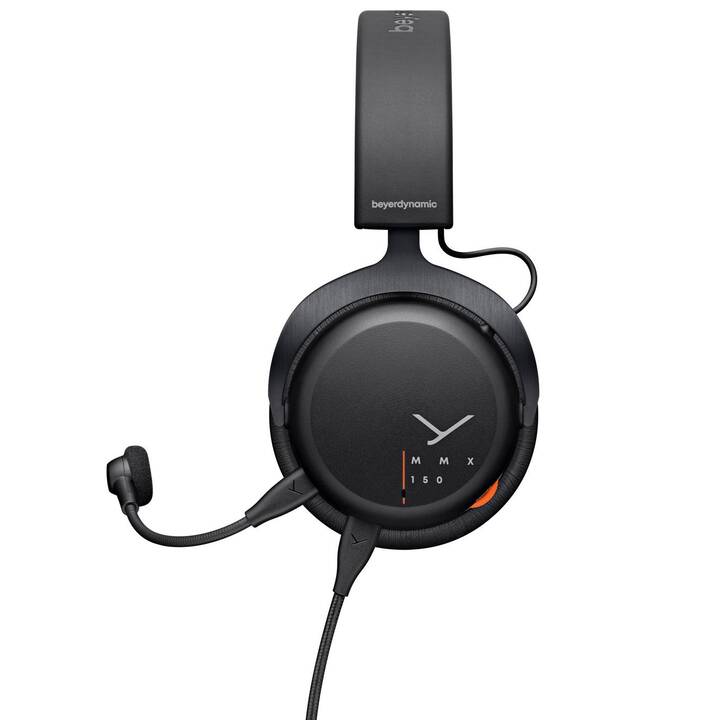 BEYERDYNAMIC Gaming Headset MMX 150 (Over-Ear)