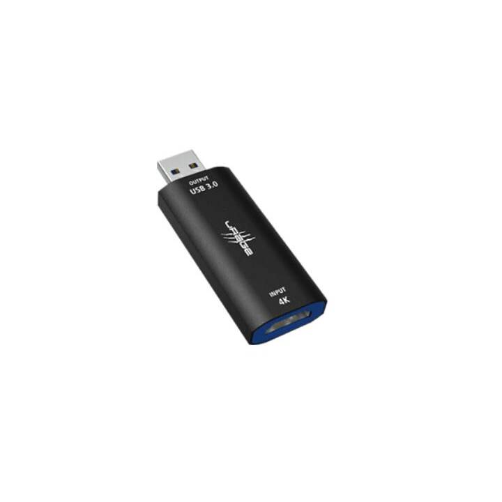 URAGE Video-Adapter (USB Typ-A)