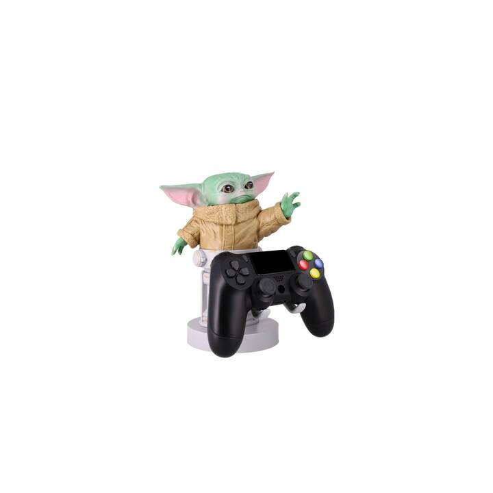 EXQUISITE GAMING Cable Guys - Star Wars: Baby Yoda