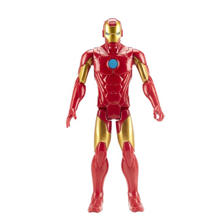MARVELOUS Marvel Hero Iron Man