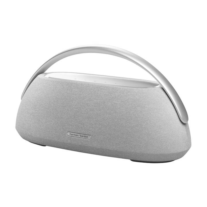 HARMAN / KARDON Go + Play 3 (Gris)