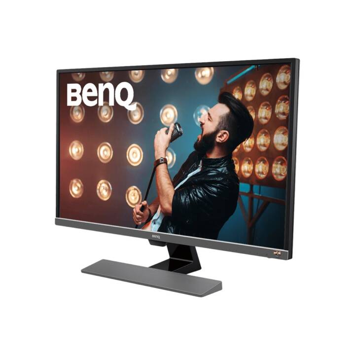 BENQ EW3270U (31.5", 3840 x 2160)