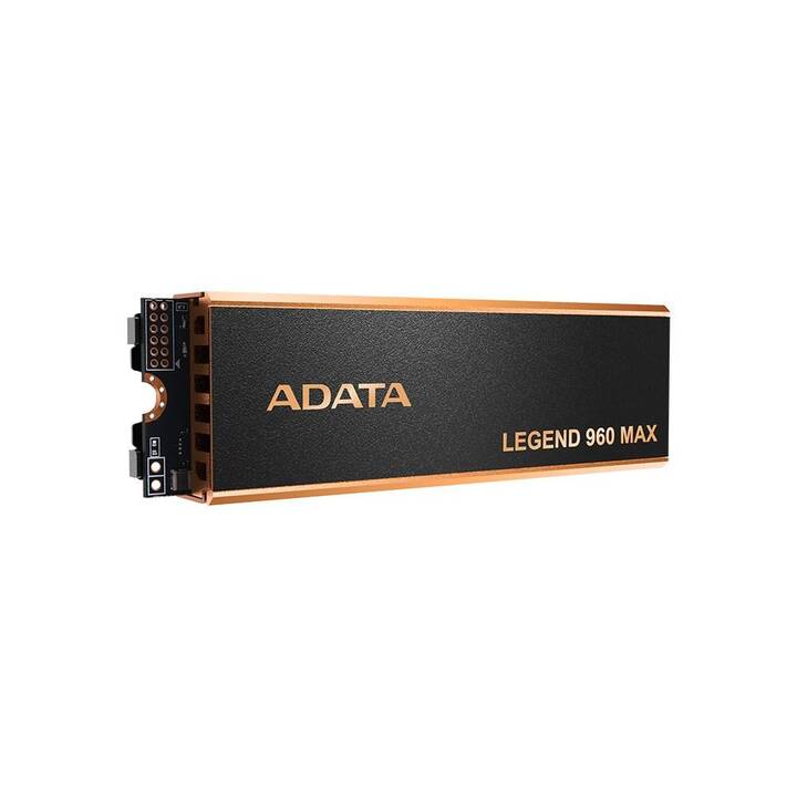 ADATA LEGEND 960 MAX (PCI Express, 1000 GB)