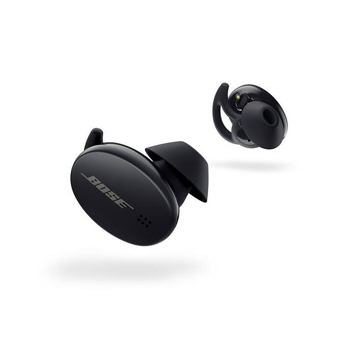 BOSE Sport (Earbud, Nero)