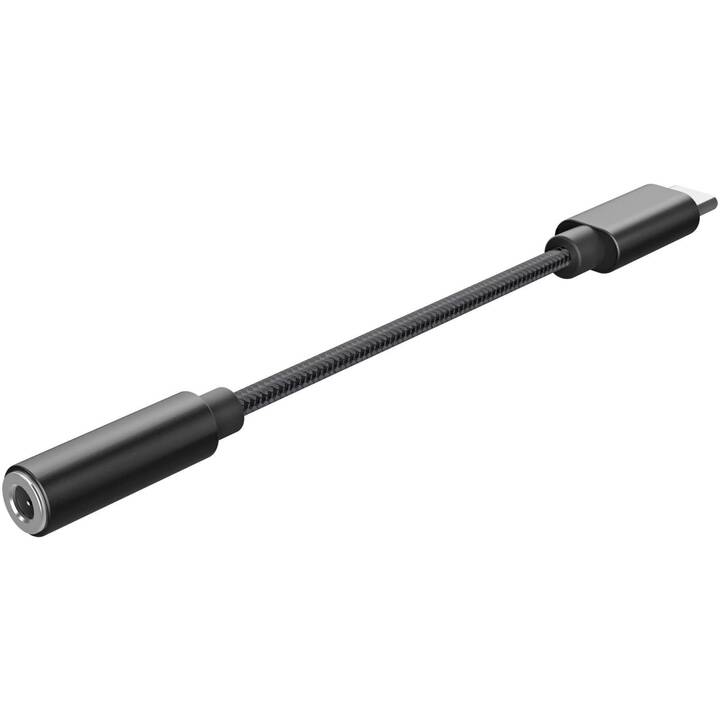 FAIRPHONE Câble (USB C, Prise Jack 3.5 mm)