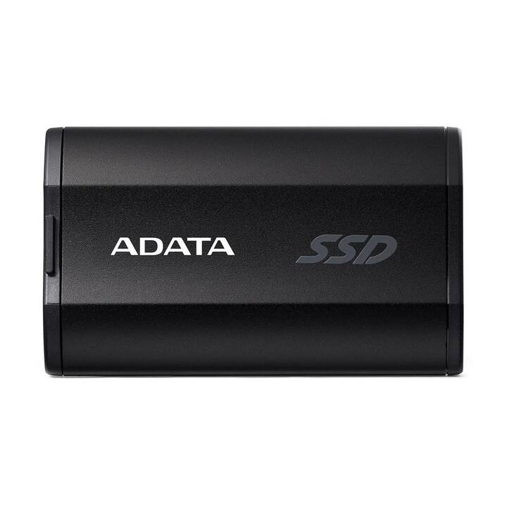 SAMSUNG SSD 870 EVO (SATA-III, 500 GB, Schwarz) - Interdiscount