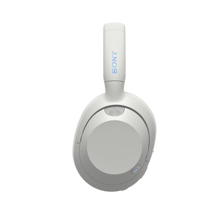SONY ULT Wear (PNC, Bluetooth 5.2, Blanc)
