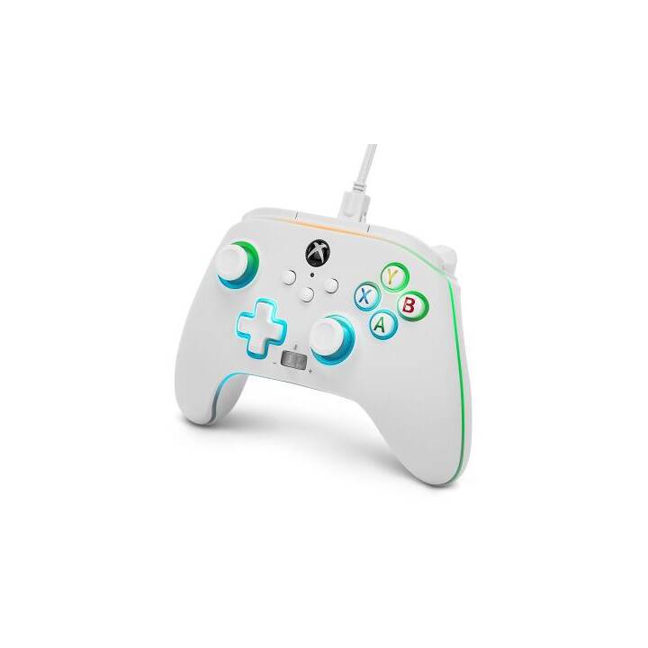 POWER A Spectra Infinity Manette (Blanc)
