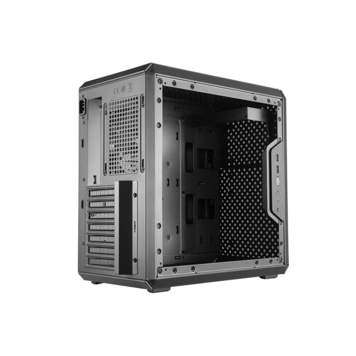 COOLER MASTER Masterbox Q500L (Midi Tower)